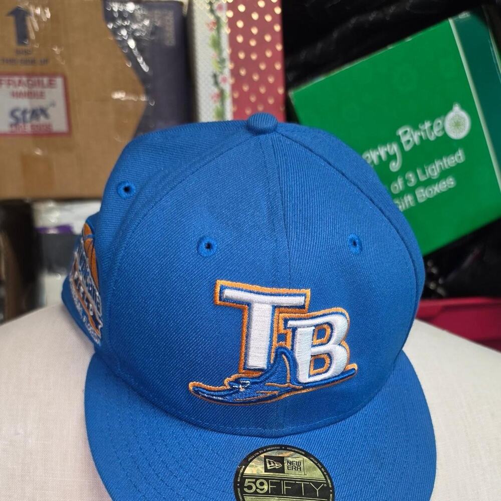 New era tampa bay rays